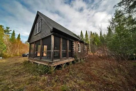 60 Lower Lake Road Danforth ME 04424