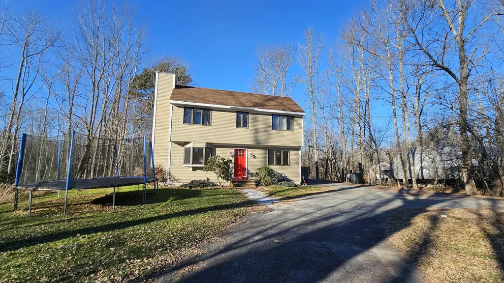 976 Castine Road Castine ME 04421