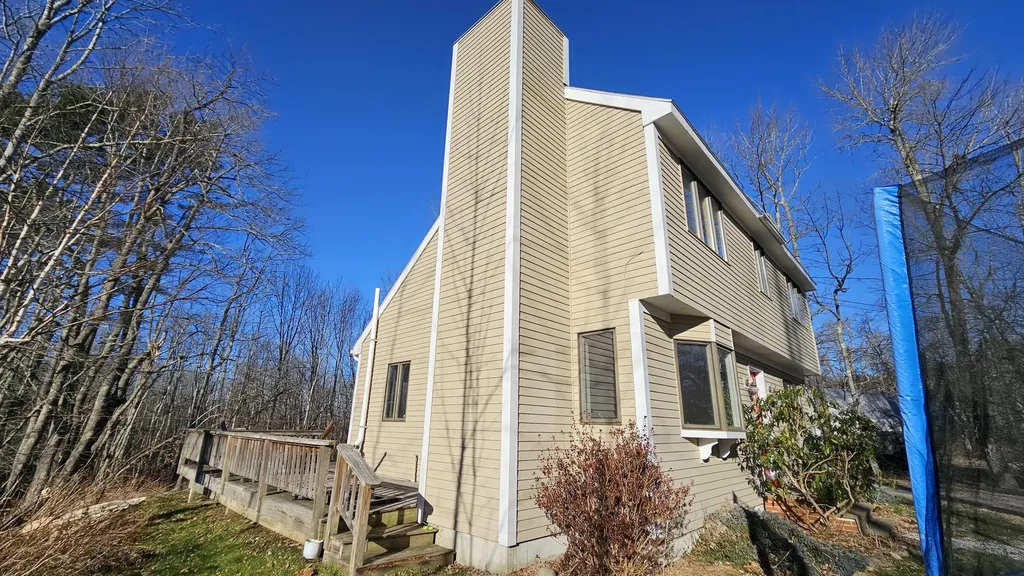 976 Castine Road Castine ME 04421