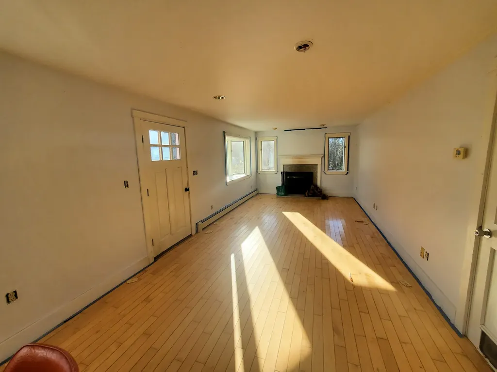 976 Castine Road Castine ME 04421