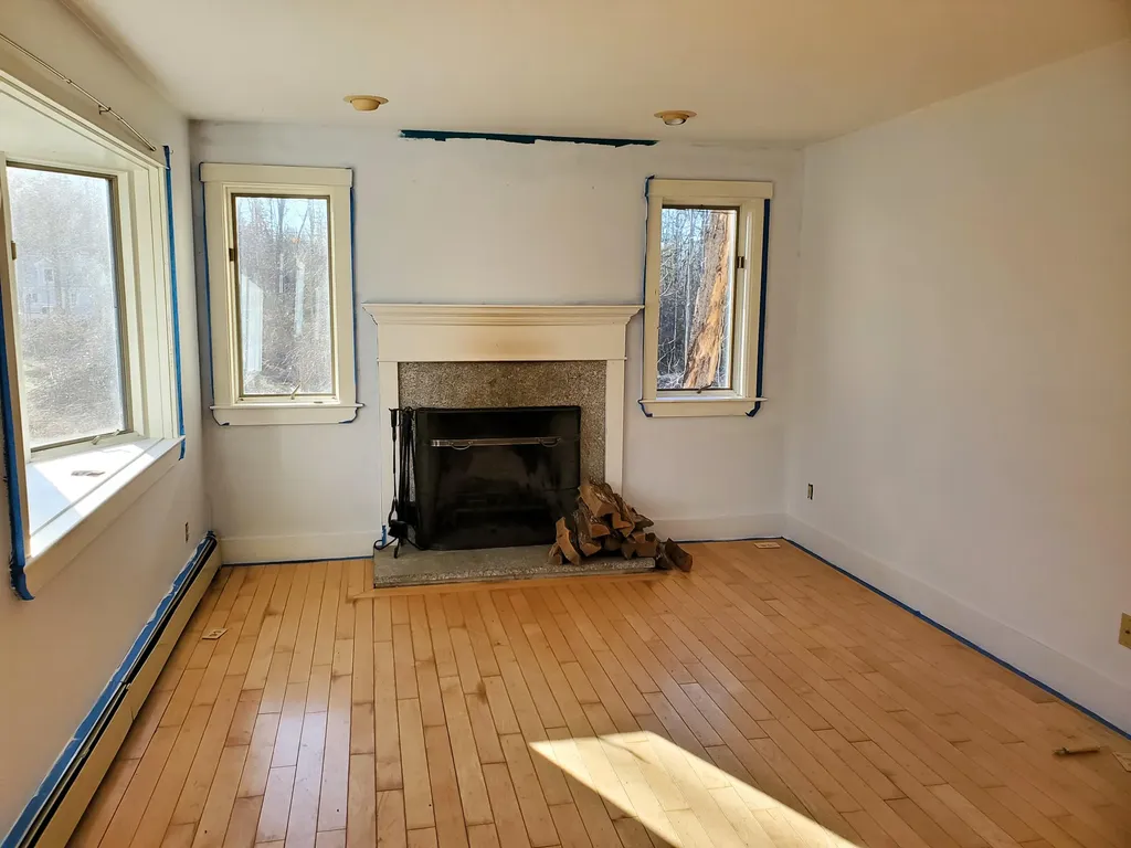 976 Castine Road Castine ME 04421