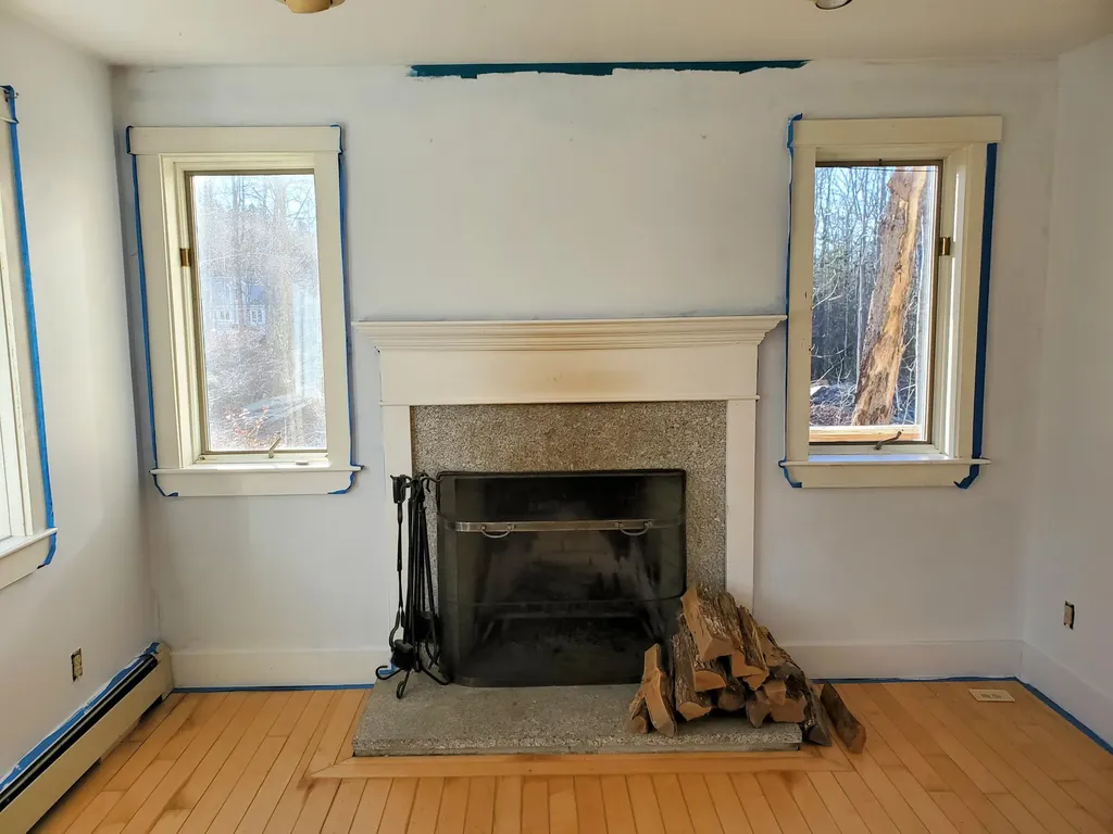 976 Castine Road Castine ME 04421