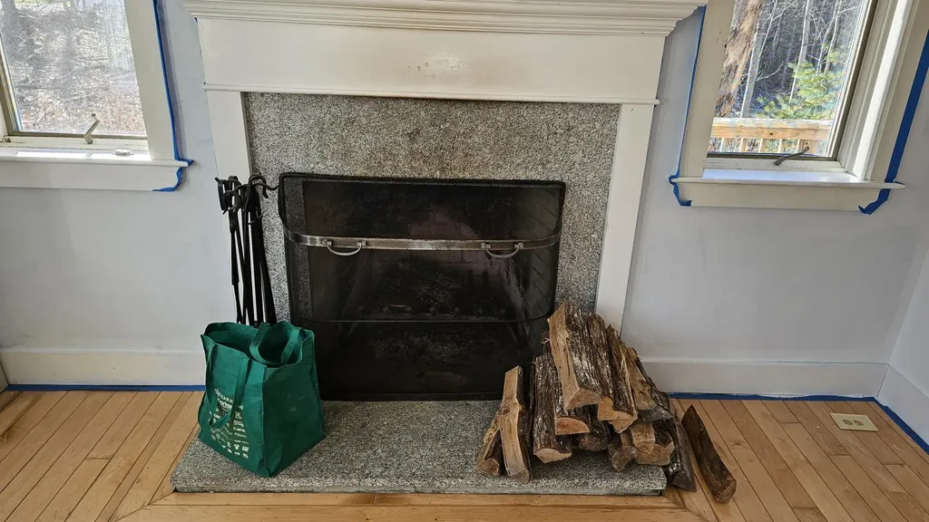 976 Castine Road Castine ME 04421