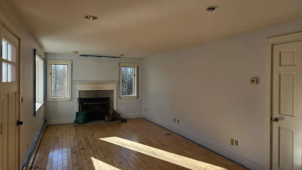 976 Castine Road Castine ME 04421