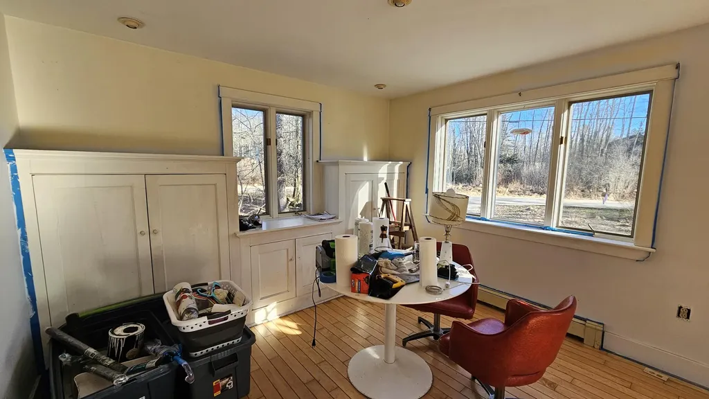 976 Castine Road Castine ME 04421