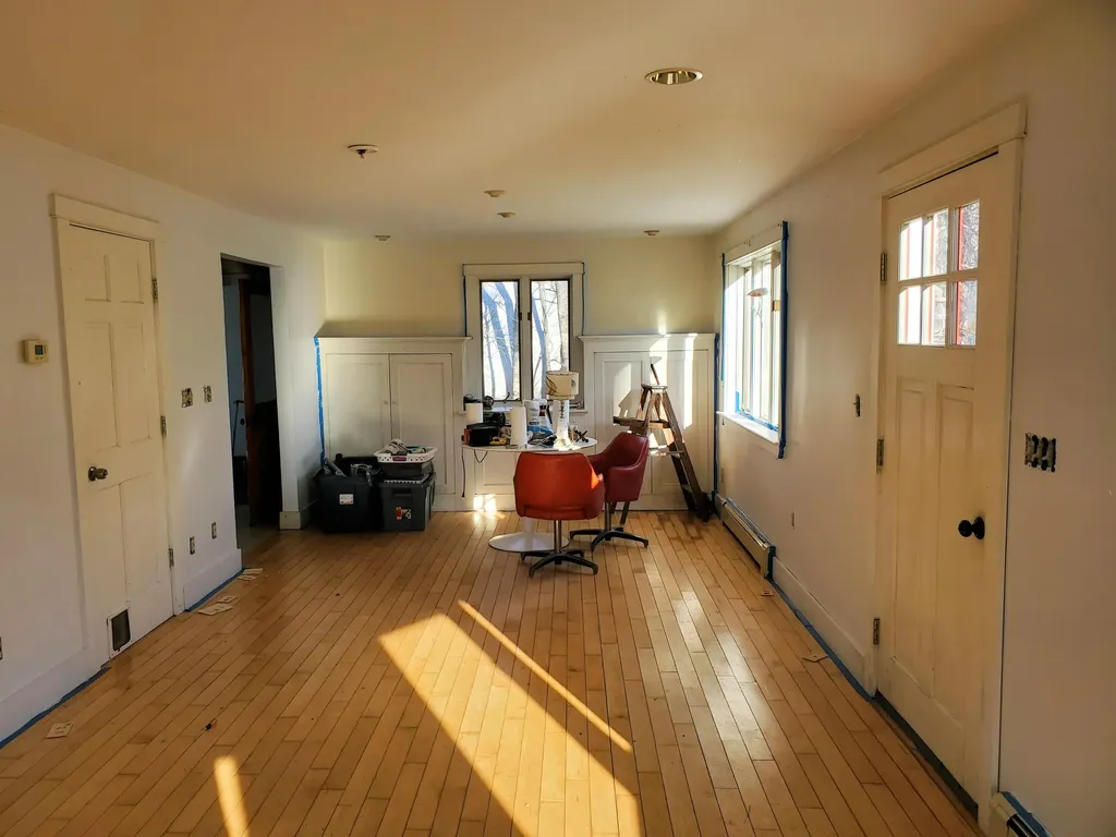 976 Castine Road Castine ME 04421