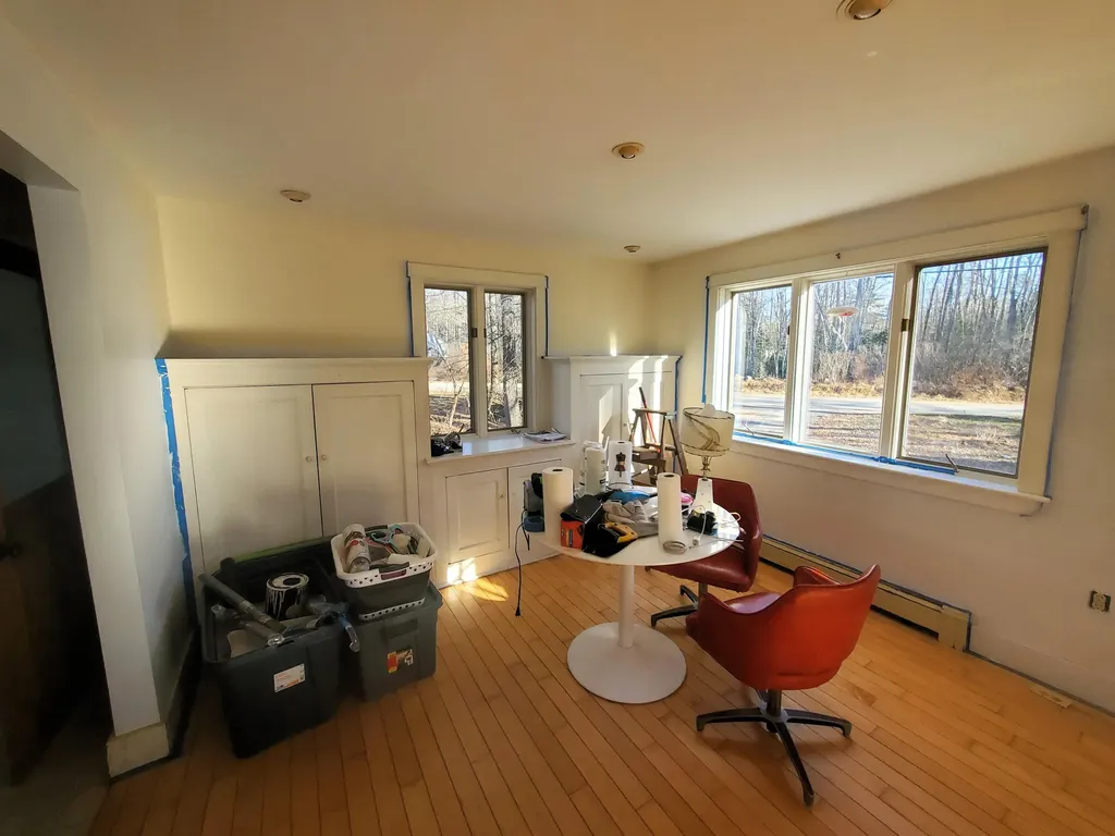 976 Castine Road Castine ME 04421