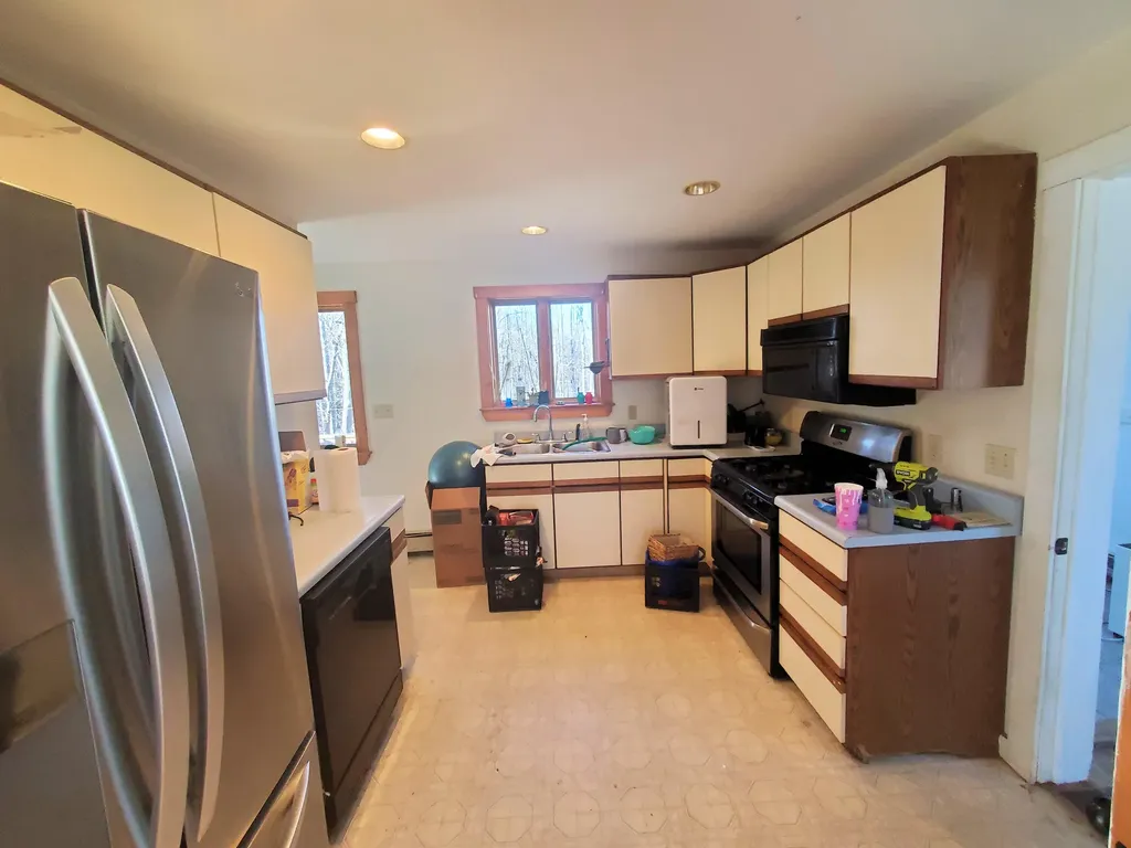 976 Castine Road Castine ME 04421