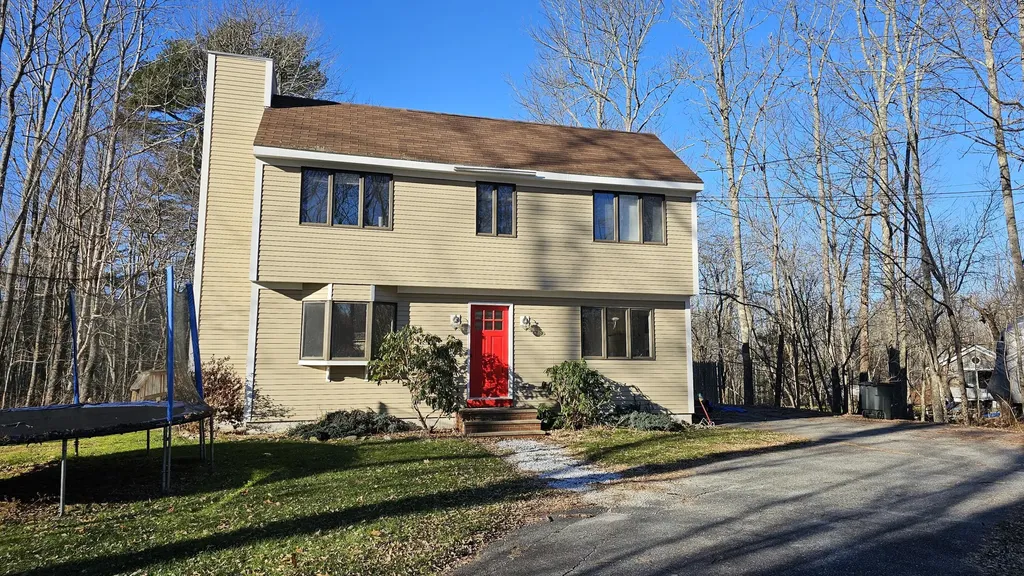 976 Castine Road Castine ME 04421