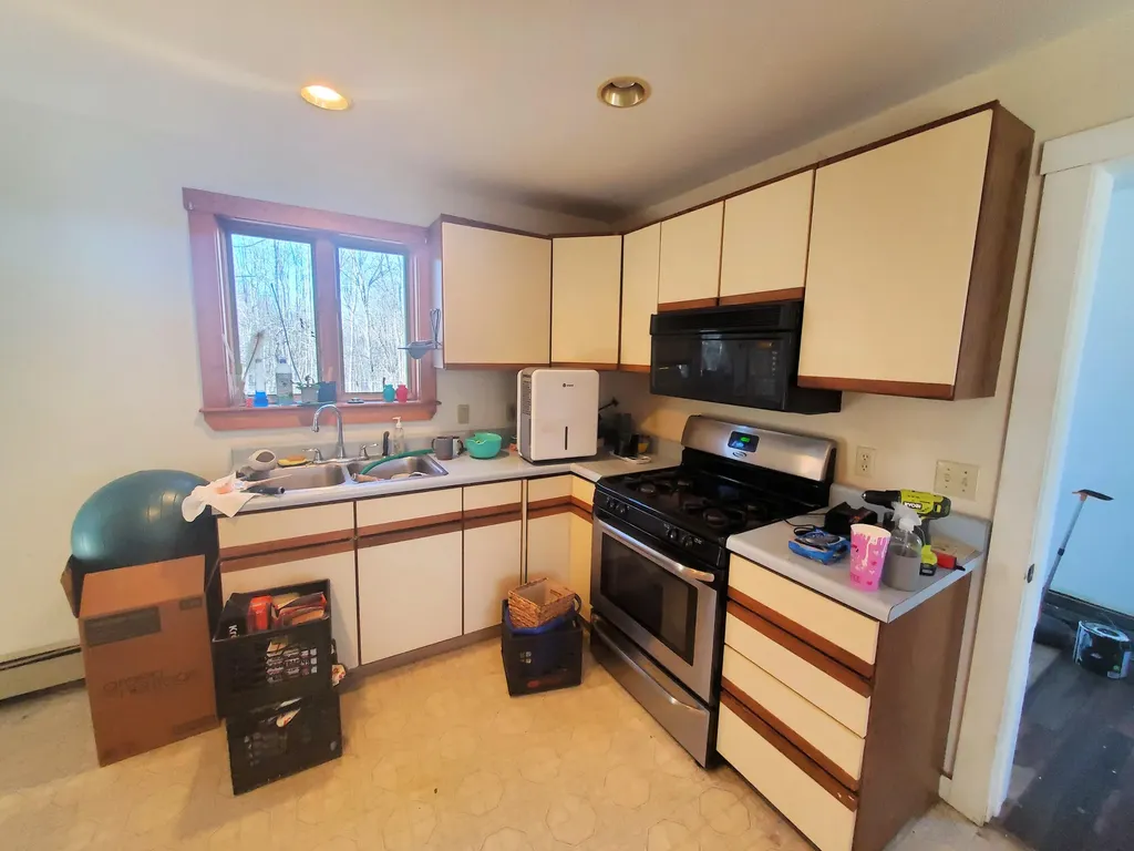 976 Castine Road Castine ME 04421