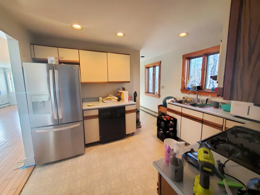 976 Castine Road Castine ME 04421