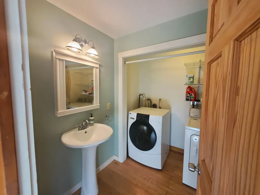 976 Castine Road Castine ME 04421