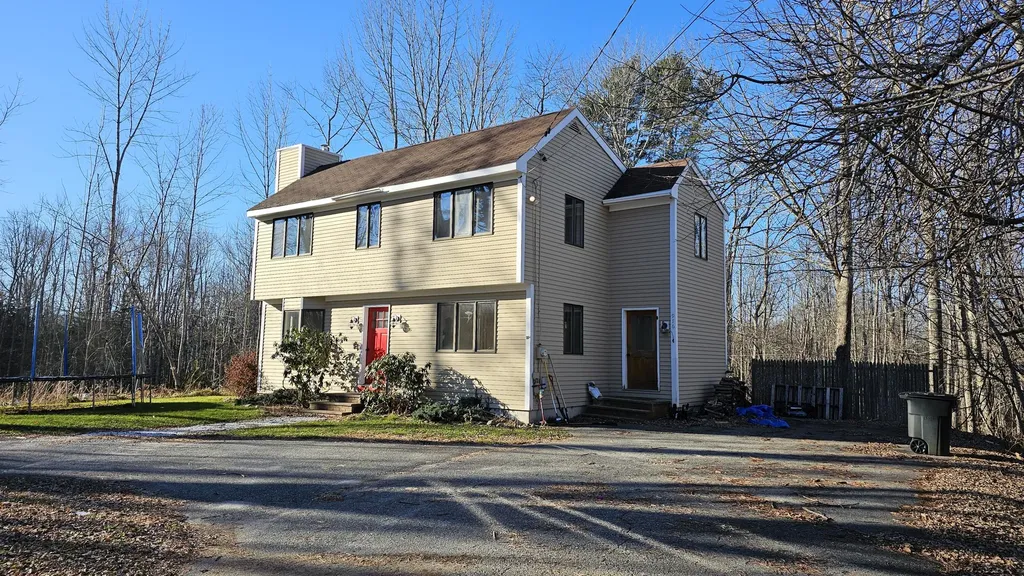 976 Castine Road Castine ME 04421