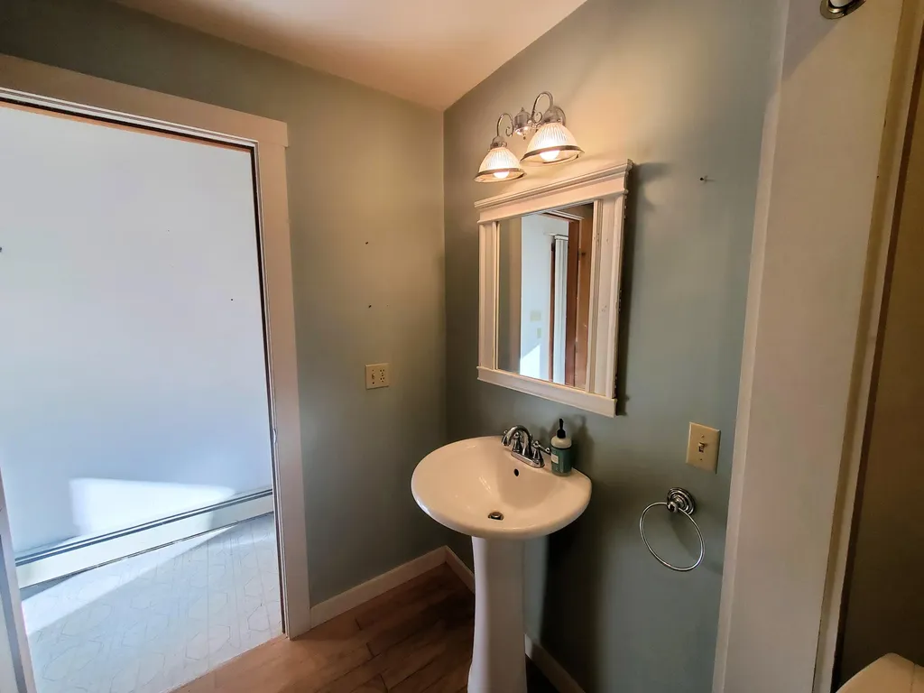 976 Castine Road Castine ME 04421