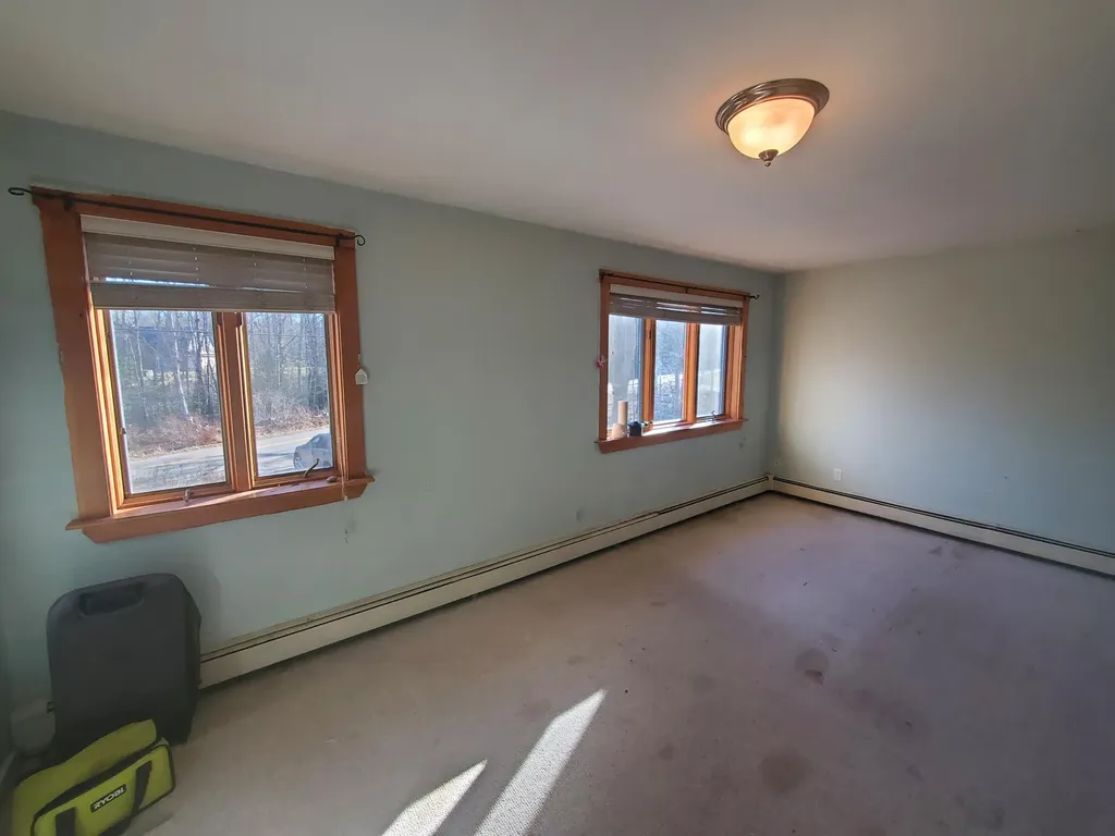 976 Castine Road Castine ME 04421