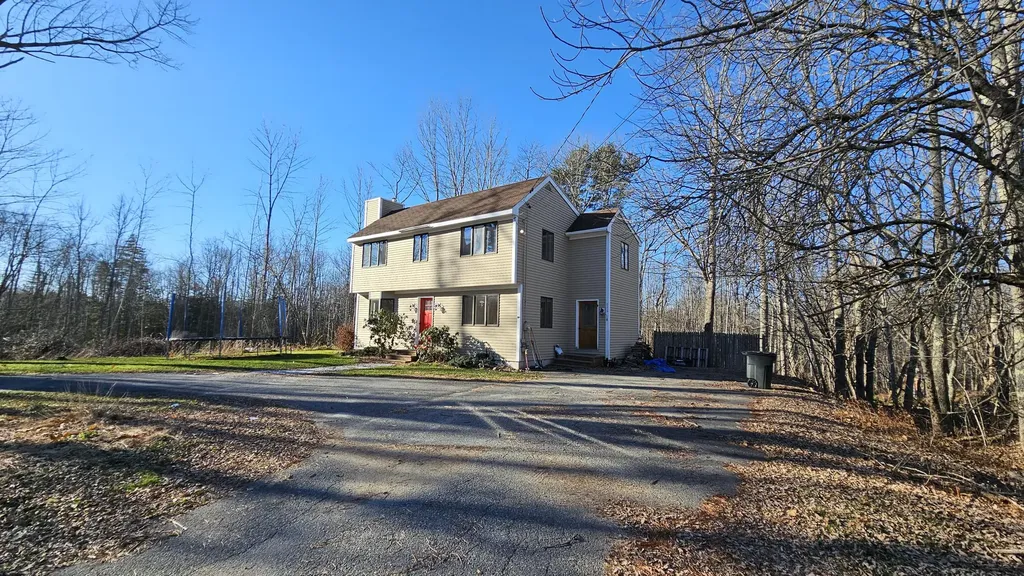 976 Castine Road Castine ME 04421