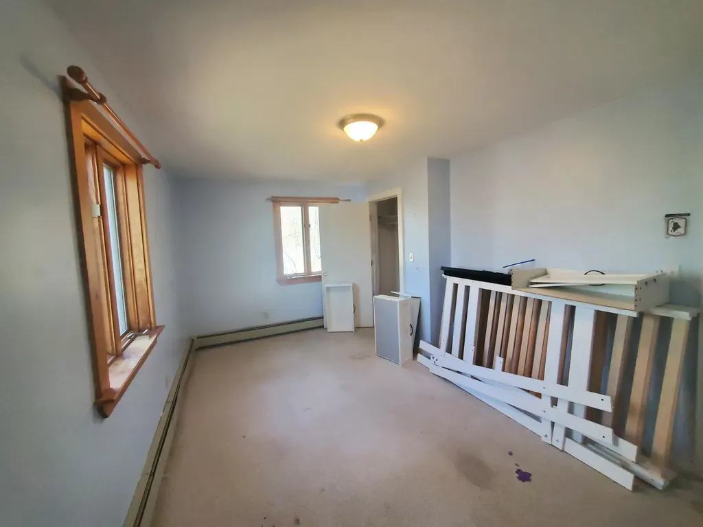 976 Castine Road Castine ME 04421