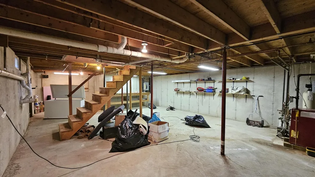 976 Castine Road Castine ME 04421