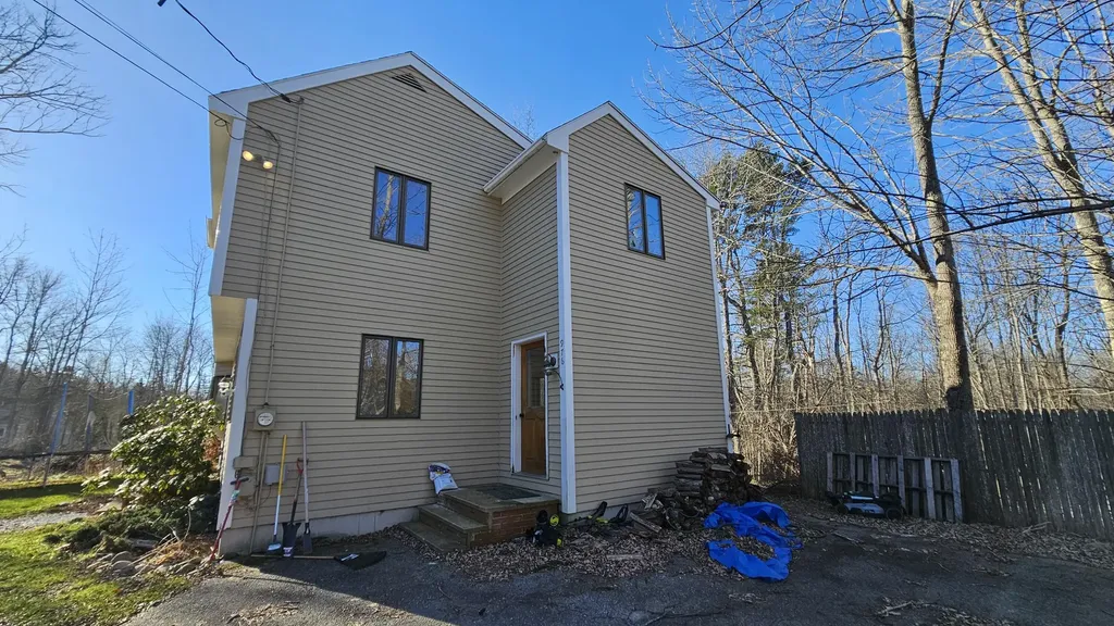 976 Castine Road Castine ME 04421