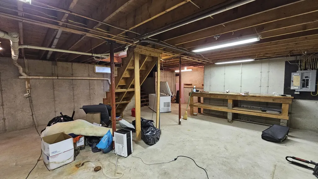 976 Castine Road Castine ME 04421