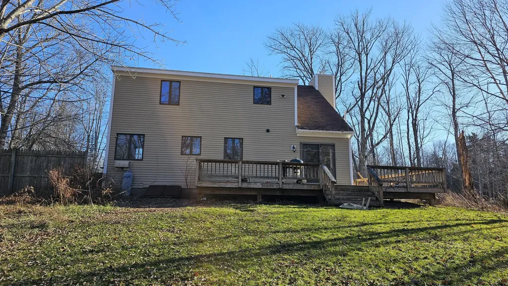 976 Castine Road Castine ME 04421