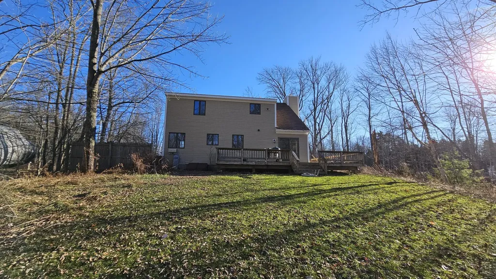976 Castine Road Castine ME 04421