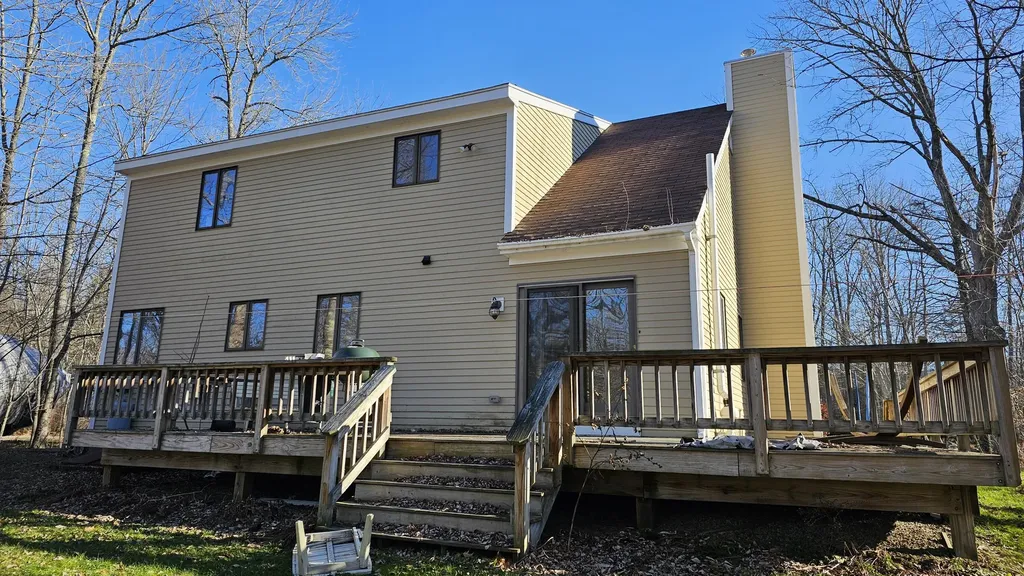 976 Castine Road Castine ME 04421