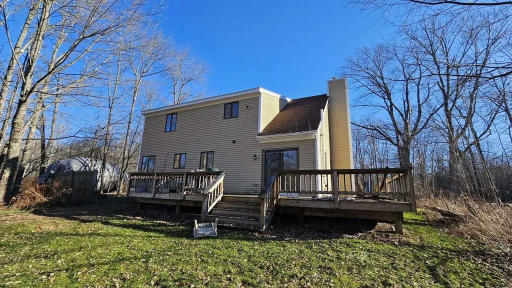 976 Castine Road Castine ME 04421