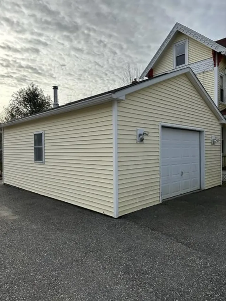 122 Court Street Machias ME 04654
