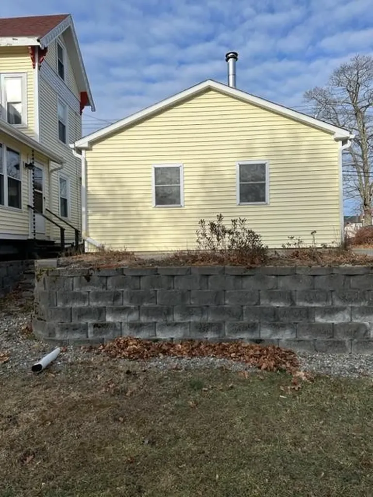 122 Court Street Machias ME 04654