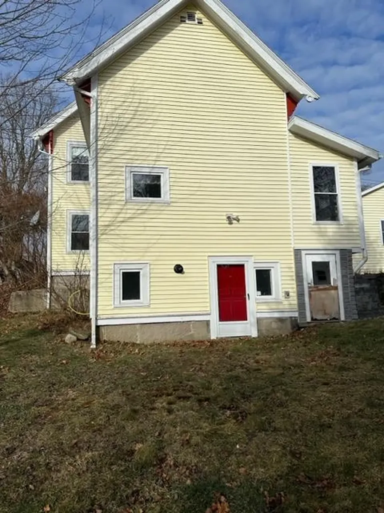 122 Court Street Machias ME 04654