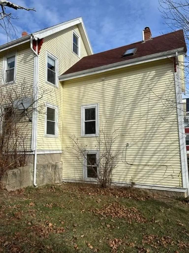 122 Court Street Machias ME 04654