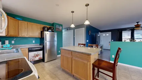 30 Irish Hill Road Buckfield ME 04220