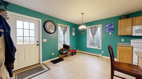30 Irish Hill Road Buckfield ME 04220