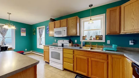30 Irish Hill Road Buckfield ME 04220