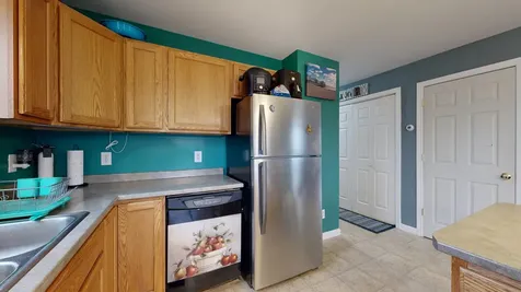 30 Irish Hill Road Buckfield ME 04220