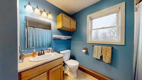 30 Irish Hill Road Buckfield ME 04220