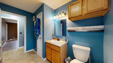 30 Irish Hill Road Buckfield ME 04220