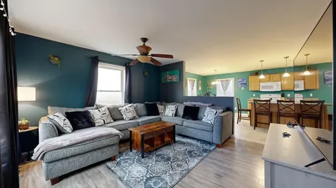 30 Irish Hill Road Buckfield ME 04220