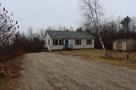 30 Irish Hill Road Buckfield ME 04220
