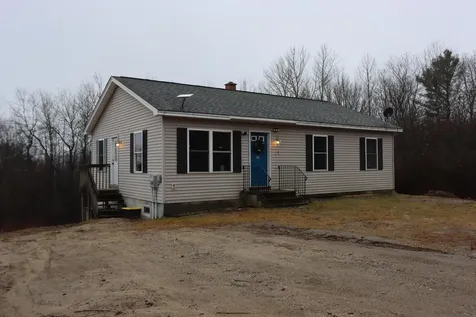 30 Irish Hill Road Buckfield ME 04220