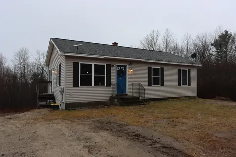 30 Irish Hill Road Buckfield ME 04220