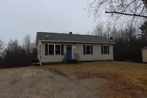 30 Irish Hill Road Buckfield ME 04220