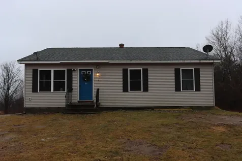 30 Irish Hill Road Buckfield ME 04220