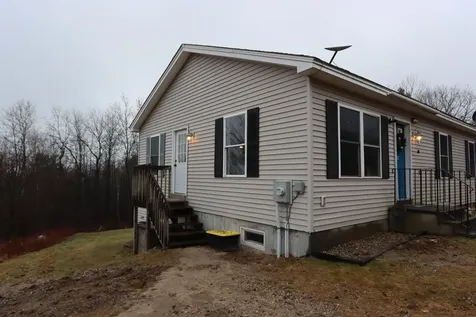 30 Irish Hill Road Buckfield ME 04220