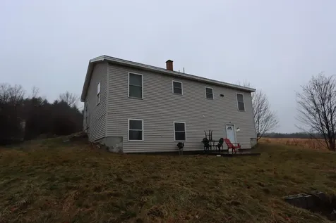 30 Irish Hill Road Buckfield ME 04220