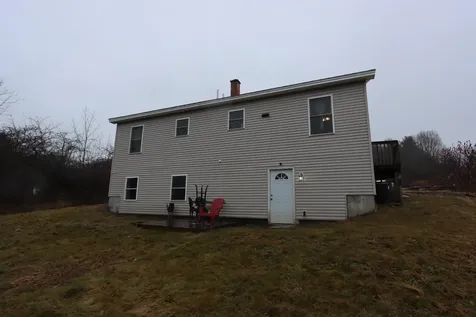 30 Irish Hill Road Buckfield ME 04220