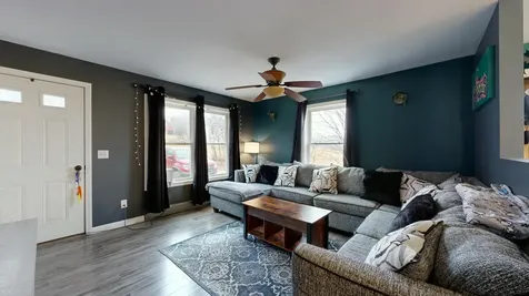 30 Irish Hill Road Buckfield ME 04220