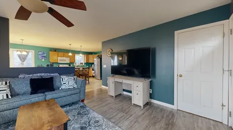 30 Irish Hill Road Buckfield ME 04220
