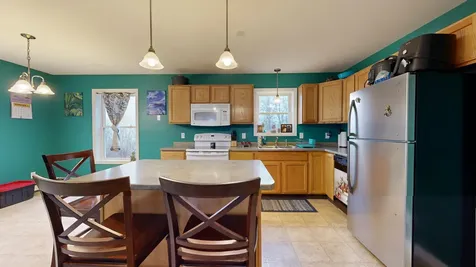 30 Irish Hill Road Buckfield ME 04220